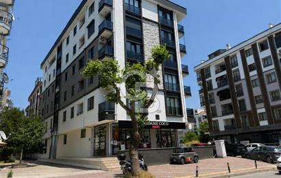 ÇANAKKALE CEVATPAŞADA KAPALI MUTFAK SATILIK 2+1 DAİRE