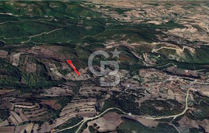 Balıkesir Gönende Yatırımlık Arsa