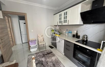 ÇANAKKALE CEVATPAŞADA KAPALI MUTFAK SATILIK 2+1 DAİRE