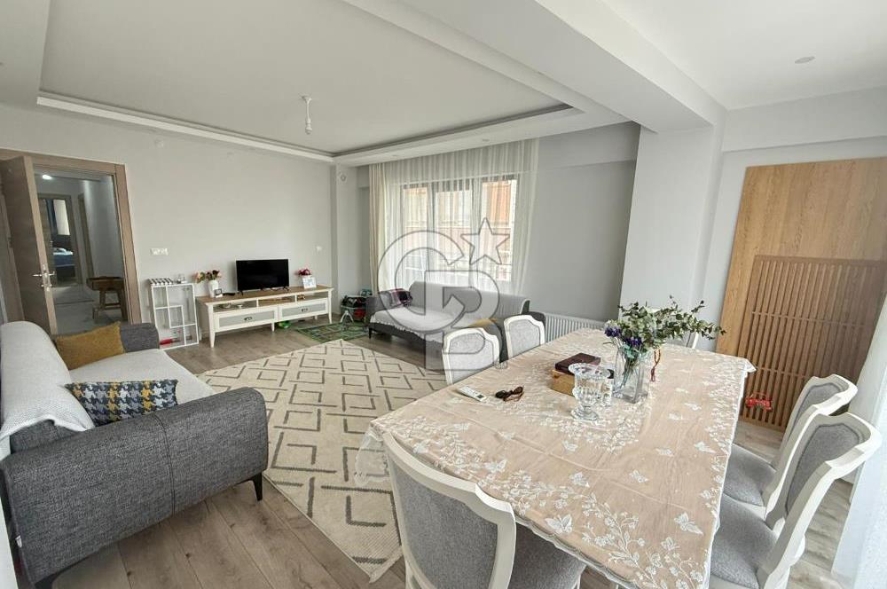 ÇANAKKALE CEVATPAŞADA KAPALI MUTFAK SATILIK 2+1 DAİRE