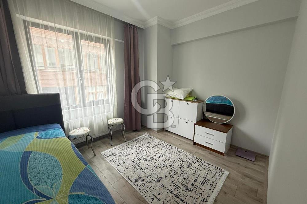 ÇANAKKALE CEVATPAŞADA KAPALI MUTFAK SATILIK 2+1 DAİRE