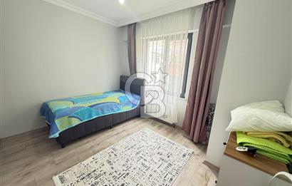 ÇANAKKALE CEVATPAŞADA KAPALI MUTFAK SATILIK 2+1 DAİRE