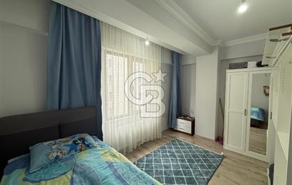 ÇANAKKALE CEVATPAŞADA KAPALI MUTFAK SATILIK 2+1 DAİRE