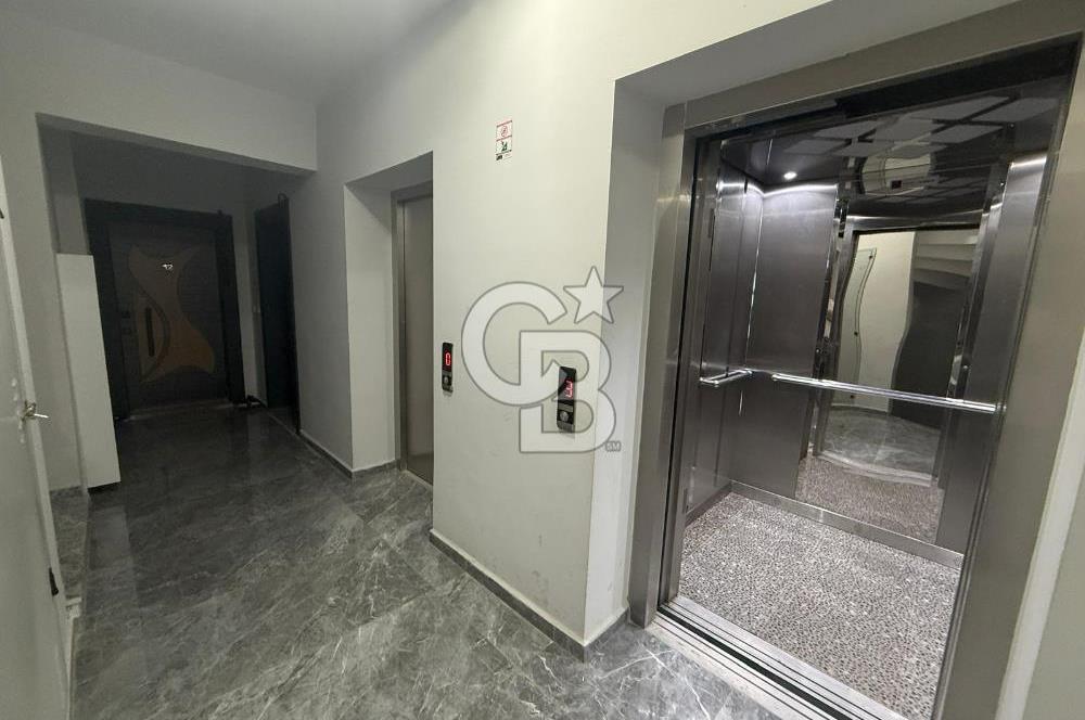 ÇANAKKALE CEVATPAŞADA KAPALI MUTFAK SATILIK 2+1 DAİRE