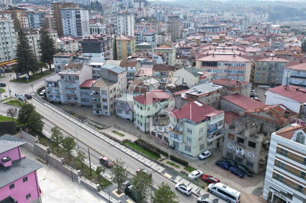 CB LİKA'DAN KOMPLE SATILIK 4 KATLI BİNA FIRSATI + YÜKSEK GETİRİ