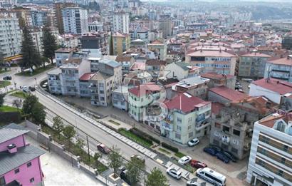 CB LİKA'DAN KOMPLE SATILIK 4 KATLI BİNA FIRSATI + YÜKSEK GETİRİ
