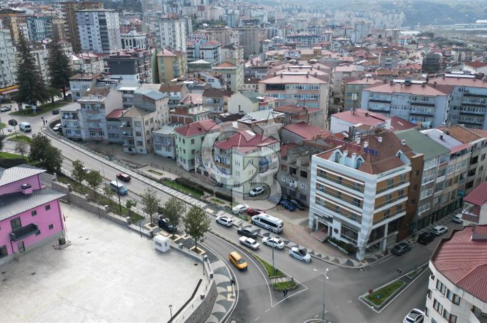 CB LİKA'DAN KOMPLE SATILIK 4 KATLI BİNA FIRSATI + YÜKSEK GETİRİ