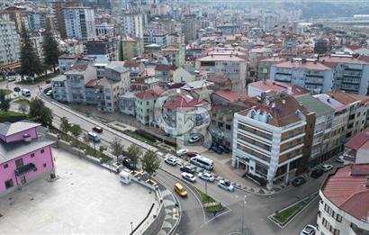 CB LİKA'DAN KOMPLE SATILIK 4 KATLI BİNA FIRSATI + YÜKSEK GETİRİ
