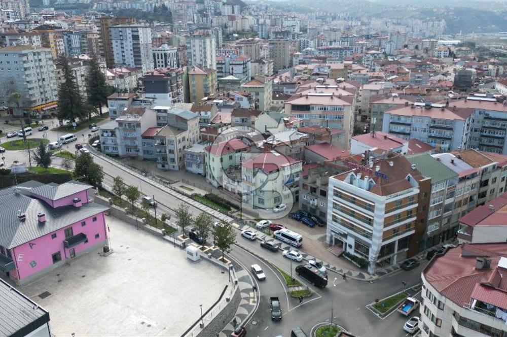 CB LİKA'DAN KOMPLE SATILIK 4 KATLI BİNA FIRSATI + YÜKSEK GETİRİ