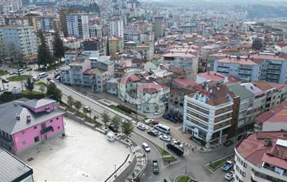 CB LİKA'DAN KOMPLE SATILIK 4 KATLI BİNA FIRSATI + YÜKSEK GETİRİ