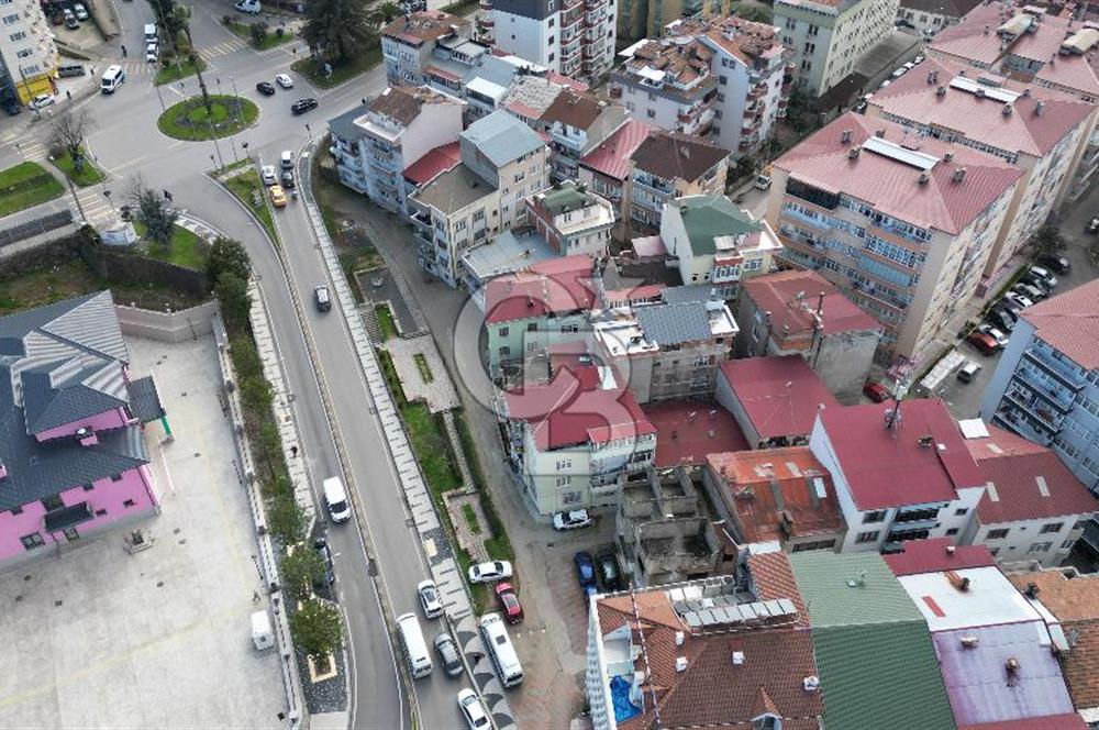 CB LİKA'DAN KOMPLE SATILIK 4 KATLI BİNA FIRSATI + YÜKSEK GETİRİ