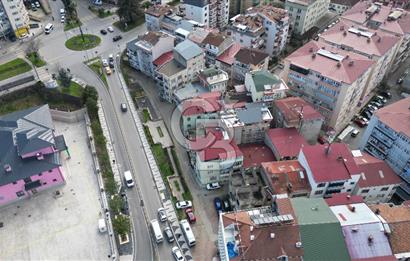 CB LİKA'DAN KOMPLE SATILIK 4 KATLI BİNA FIRSATI + YÜKSEK GETİRİ
