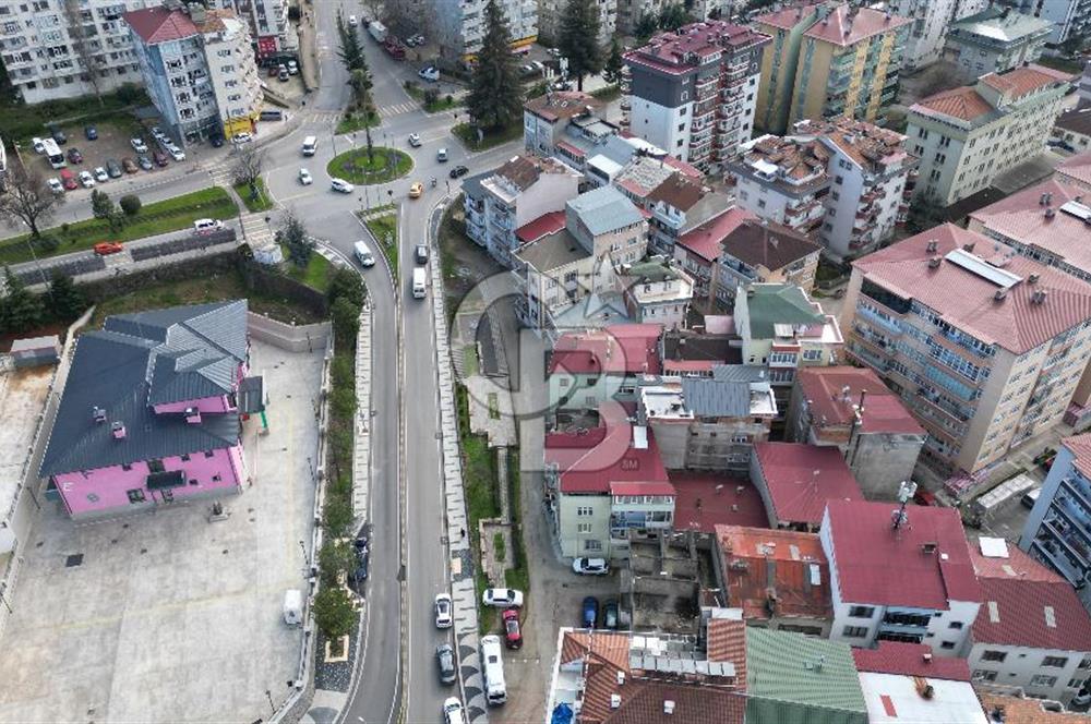 CB LİKA'DAN KOMPLE SATILIK 4 KATLI BİNA FIRSATI + YÜKSEK GETİRİ