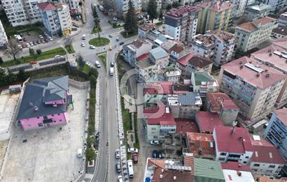CB LİKA'DAN KOMPLE SATILIK 4 KATLI BİNA FIRSATI + YÜKSEK GETİRİ