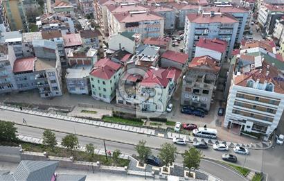CB LİKA'DAN KOMPLE SATILIK 4 KATLI BİNA FIRSATI + YÜKSEK GETİRİ