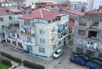 CB LİKA'DAN KOMPLE SATILIK 4 KATLI BİNA FIRSATI + YÜKSEK GETİRİ - 7 - 354437