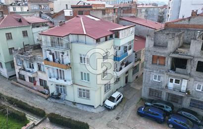 CB LİKA'DAN KOMPLE SATILIK 4 KATLI BİNA FIRSATI + YÜKSEK GETİRİ