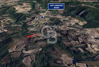Balıkesir Gönende Yatırımlık Arsa - 2 - 354418