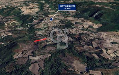 Balıkesir Gönende Yatırımlık Arsa