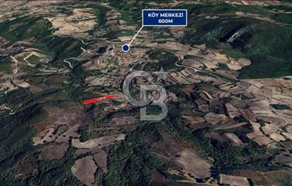 Balıkesir Gönende Yatırımlık Arsa