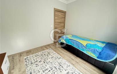 ÇANAKKALE CEVATPAŞADA KAPALI MUTFAK SATILIK 2+1 DAİRE