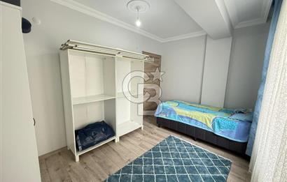 ÇANAKKALE CEVATPAŞADA KAPALI MUTFAK SATILIK 2+1 DAİRE