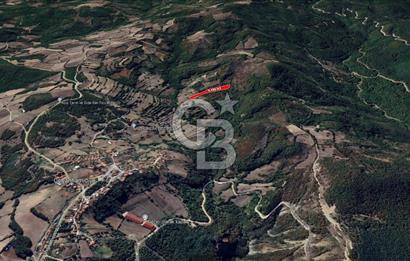 Balıkesir Gönende Yatırımlık Arsa