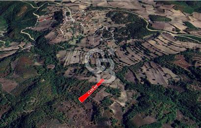 Balıkesir Gönende Yatırımlık Arsa