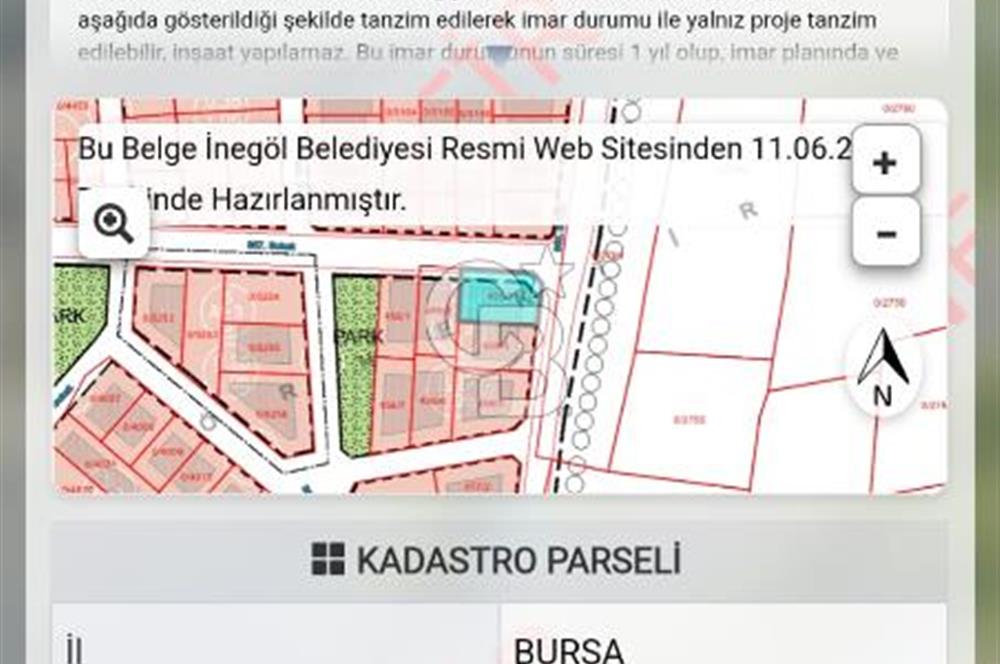 YENİCEKÖY'DE KÖŞE PARSEL | ÇİFT YOL CEPHELİ | 3 KAT İMARLI | 3 DAİRELİK PROJELİK ARSA