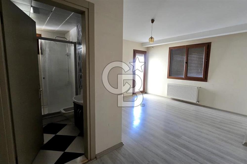 GÜZELBAHÇE, YELKİ ANA YOL ÜZERİ, GENİŞ 3+1 KİRALIK DAİRE