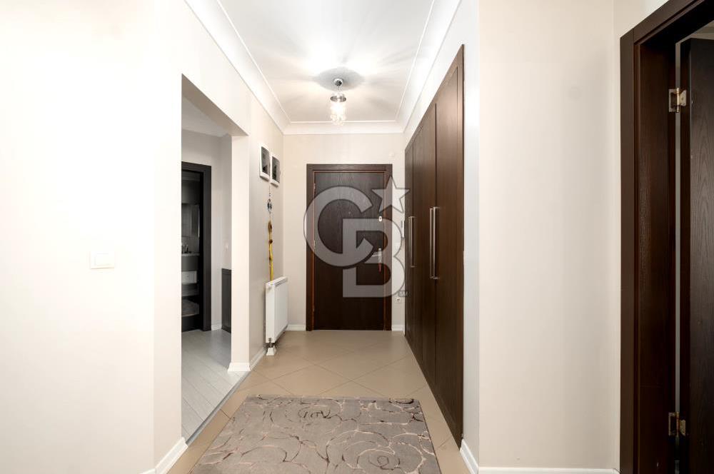 HEYBELİ KONAKLARI KİRALIK 2+1 DAİRE