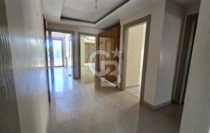 GÜZELBAHÇE, YELKİ ANA YOL ÜZERİ, GENİŞ 3+1 KİRALIK DAİRE