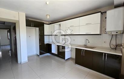 GÜZELBAHÇE, YELKİ ANA YOL ÜZERİ, GENİŞ 3+1 KİRALIK DAİRE