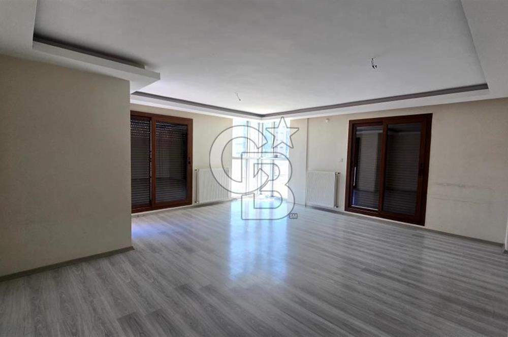 GÜZELBAHÇE, YELKİ ANA YOL ÜZERİ, GENİŞ 3+1 KİRALIK DAİRE