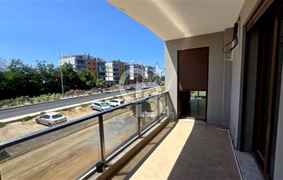 GÜZELBAHÇE, YELKİ ANA YOL ÜZERİ, GENİŞ 3+1 KİRALIK DAİRE
