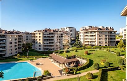 HEYBELİ KONAKLARI KİRALIK 2+1 DAİRE