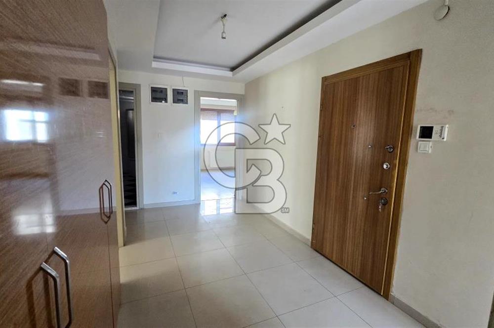 GÜZELBAHÇE, YELKİ ANA YOL ÜZERİ, GENİŞ 3+1 KİRALIK DAİRE