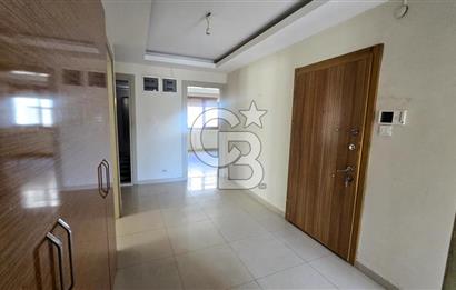 GÜZELBAHÇE, YELKİ ANA YOL ÜZERİ, GENİŞ 3+1 KİRALIK DAİRE