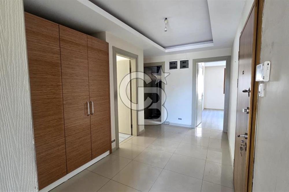 GÜZELBAHÇE, YELKİ ANA YOL ÜZERİ, GENİŞ 3+1 KİRALIK DAİRE