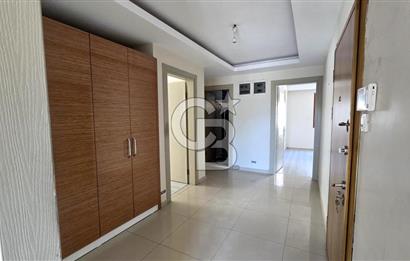 GÜZELBAHÇE, YELKİ ANA YOL ÜZERİ, GENİŞ 3+1 KİRALIK DAİRE