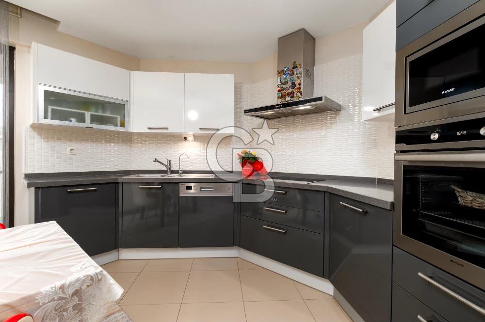 HEYBELİ KONAKLARI KİRALIK 2+1 DAİRE