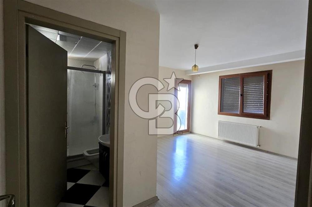 GÜZELBAHÇE, YELKİ ANA YOL ÜZERİ, GENİŞ 3+1 KİRALIK DAİRE