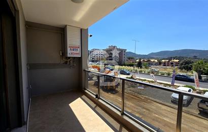 GÜZELBAHÇE, YELKİ ANA YOL ÜZERİ, GENİŞ 3+1 KİRALIK DAİRE