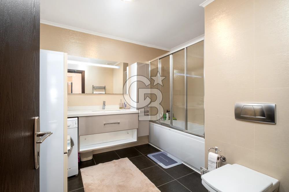HEYBELİ KONAKLARI KİRALIK 2+1 DAİRE