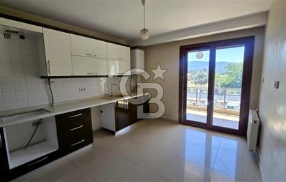 GÜZELBAHÇE, YELKİ ANA YOL ÜZERİ, GENİŞ 3+1 KİRALIK DAİRE