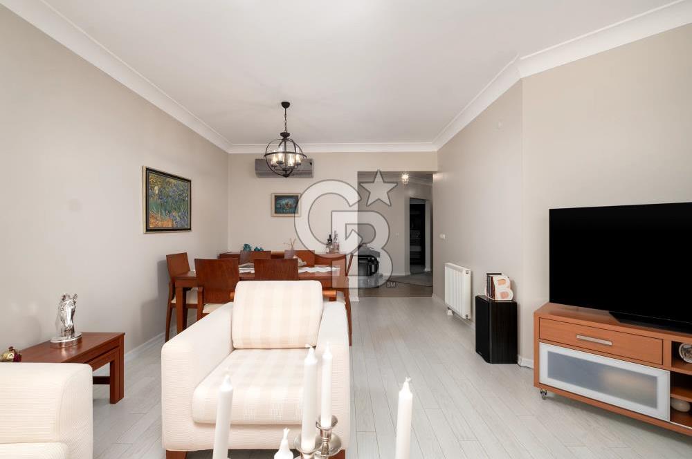 HEYBELİ KONAKLARI KİRALIK 2+1 DAİRE