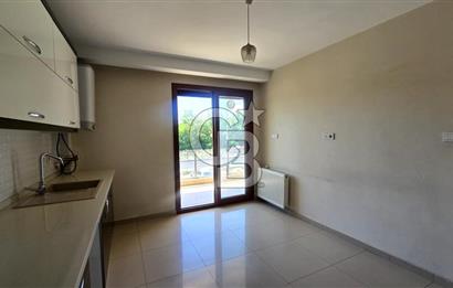 GÜZELBAHÇE, YELKİ ANA YOL ÜZERİ, GENİŞ 3+1 KİRALIK DAİRE
