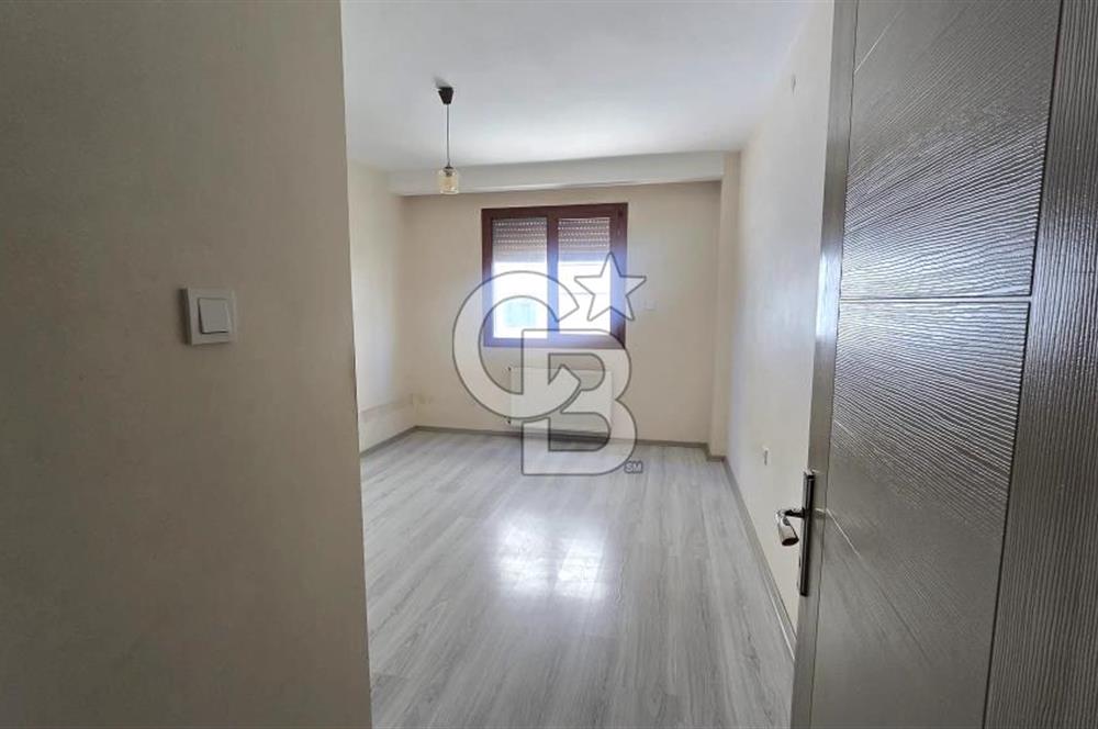 GÜZELBAHÇE, YELKİ ANA YOL ÜZERİ, GENİŞ 3+1 KİRALIK DAİRE