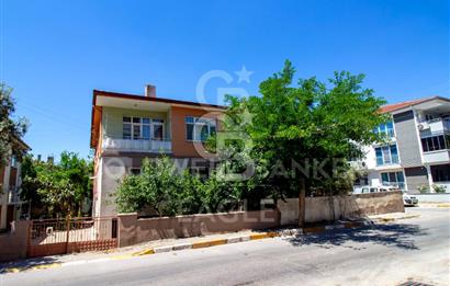 EAGLE'DAN PAŞA ALANI'NDA HARİKA KONUMDA 250 m²  SATILIK ARSA