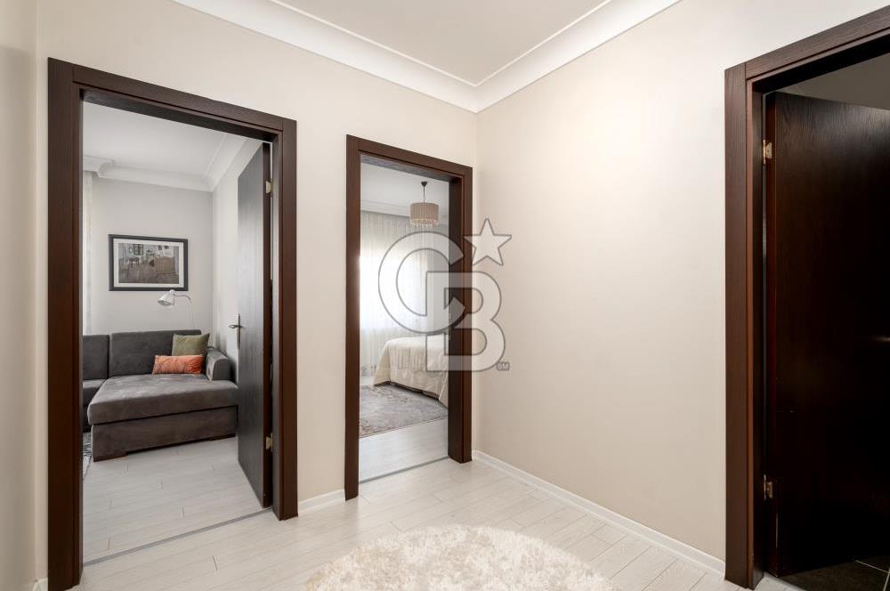 HEYBELİ KONAKLARI KİRALIK 2+1 DAİRE